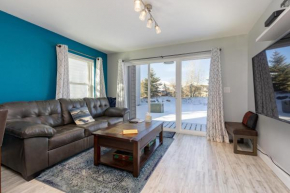 Meadow Cove B1 condo